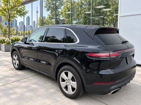 Porsche Cayenne All Wheel Drive | Auto.bg — изображение 5 Porsche Cayenne All Wheel Drive | Auto.bg — изображение 5