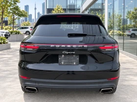Porsche Cayenne All Wheel Drive | Auto.bg — изображение 6 Porsche Cayenne All Wheel Drive | Auto.bg — изображение 6