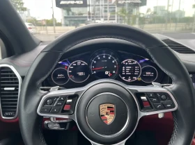 Porsche Cayenne All Wheel Drive | Auto.bg — изображение 13 Porsche Cayenne All Wheel Drive | Auto.bg — изображение 13