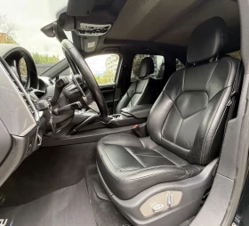 Porsche Cayenne 3.0D | Auto.bg — изображение 10 Porsche Cayenne 3.0D | Auto.bg — изображение 10