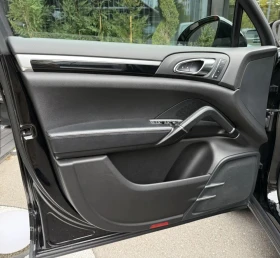 Porsche Cayenne 3.0D | Auto.bg — изображение 11 Porsche Cayenne 3.0D | Auto.bg — изображение 11
