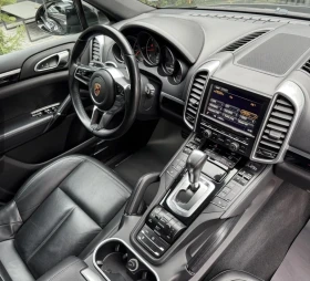 Porsche Cayenne 3.0D | Auto.bg — изображение 16 Porsche Cayenne 3.0D | Auto.bg — изображение 16