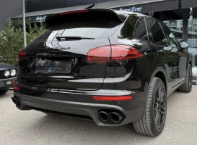 Porsche Cayenne 3.0D | Auto.bg — изображение 6 Porsche Cayenne 3.0D | Auto.bg — изображение 6