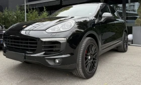 Porsche Cayenne 3.0D | Auto.bg — изображение 2 Porsche Cayenne 3.0D | Auto.bg — изображение 2