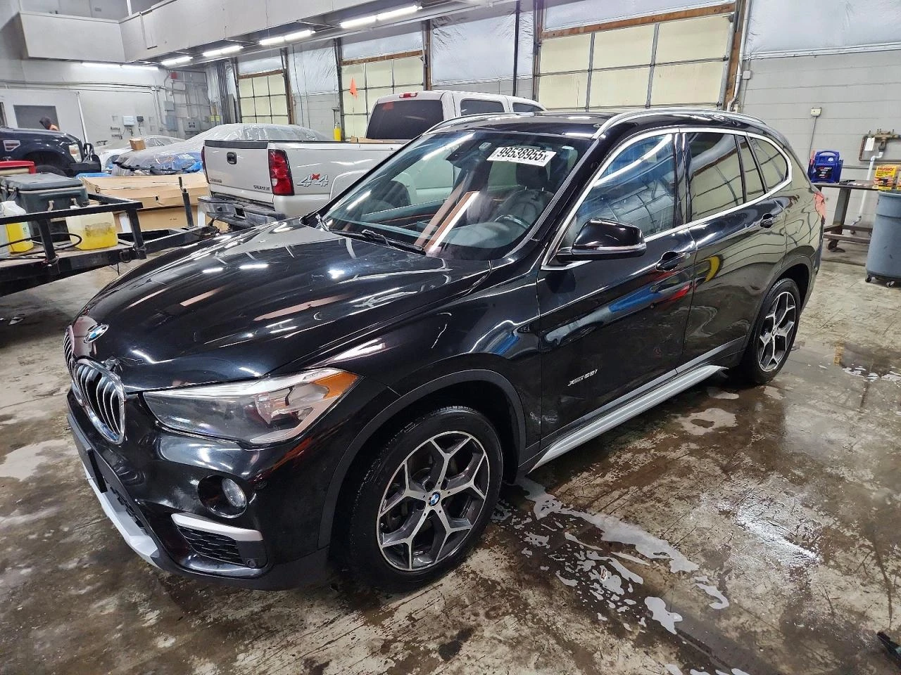 BMW X1 xDrive28i * CARFAX * АВТОКРЕДИТ БЕЗ ПЪРВОНАЧАЛНА | Auto.bg — изображение 1 BMW X1 xDrive28i * CARFAX * АВТОКРЕДИТ БЕЗ ПЪРВОНАЧАЛНА | Auto.bg — изображение 1