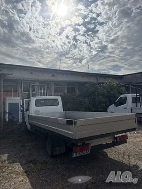 Mercedes-Benz Sprinter 412 undefined | Auto.bg — изображение 5 Mercedes-Benz Sprinter 412 undefined | Auto.bg — изображение 5