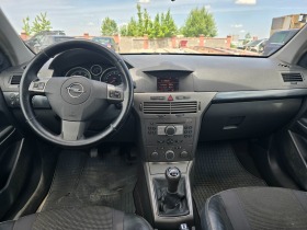 Opel Astra 1.9D  | Mobile.bg   10