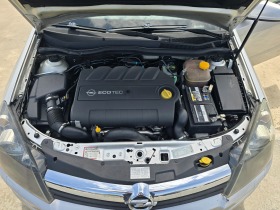 Opel Astra 1.9D  | Mobile.bg   14