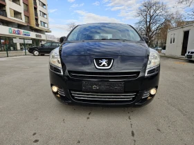 Peugeot 5008 1.6HDI - Car24.bg Peugeot 5008 1.6HDI