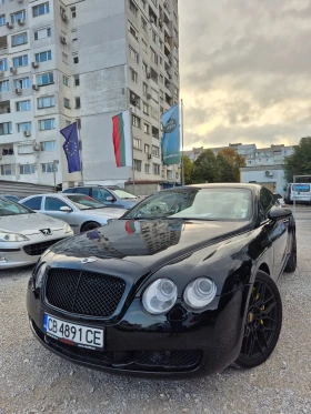 Bentley Continental gt GT W12 🔝 - Car24.bg Bentley Continental gt GT W12 🔝