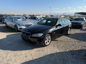 BMW 320 2.0 D (KATO НОВА) - Car24.bg BMW 320 2.0 D (KATO НОВА)