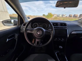 VW Polo 1.6TDI - 11000 лв. / 5624.21 € - 71179667 8 | Car24.bg VW Polo 1.6TDI - 11000 лв. / 5624.21 € - 71179667 8