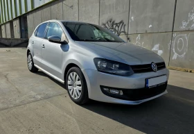 VW Polo 1.6TDI - Car24.bg VW Polo 1.6TDI