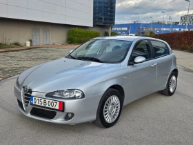 Alfa Romeo 147 80хил.км. 1.6TwinSpark НОВА КОЛА - Car24.bg Alfa Romeo 147 80хил.км. 1.6TwinSpark НОВА КОЛА