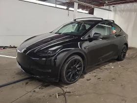 Tesla Model Y * LONG RANGE * CARFAX * БЕЗ ПЪРВОНАЧАЛНА ВНОСКА - Car24.bg Tesla Model Y * LONG RANGE * CARFAX * БЕЗ ПЪРВОНАЧАЛНА ВНОСКА