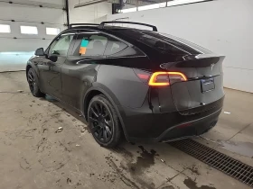 Tesla Model Y * LONG RANGE * CARFAX * БЕЗ ПЪРВОНАЧАЛНА ВНОСКА - 63650 лв. / 32543.73 € - 96812684 4 | Car24.bg Tesla Model Y * LONG RANGE * CARFAX * БЕЗ ПЪРВОНАЧАЛНА ВНОСКА - 63650 лв. / 32543.73 € - 96812684 4