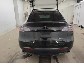 Tesla Model Y * LONG RANGE * CARFAX * БЕЗ ПЪРВОНАЧАЛНА ВНОСКА - 63650 лв. / 32543.73 € - 96812684 6 | Car24.bg Tesla Model Y * LONG RANGE * CARFAX * БЕЗ ПЪРВОНАЧАЛНА ВНОСКА - 63650 лв. / 32543.73 € - 96812684 6