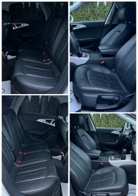 Audi A6 2.0TDI ULTRA/Ambient/Digi - 13200 € / 25816.96 лв. - 14267994 16 | Car24.bg Audi A6 2.0TDI ULTRA/Ambient/Digi - 13200 € / 25816.96 лв. - 14267994 16