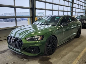 Audi Rs5 2021 Audi RS 5 SPORTBACK - Car24.bg Audi Rs5 2021 Audi RS 5 SPORTBACK