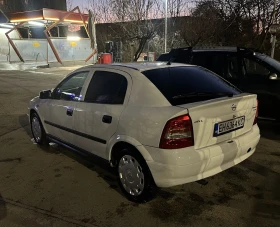Opel Astra 1.4LPG TOP - 2500 € / 4889.57 лв. - 86802801 4 | Car24.bg Opel Astra 1.4LPG TOP - 2500 € / 4889.57 лв. - 86802801 4