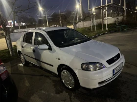 Opel Astra 1.4LPG TOP - 2500 € / 4889.57 лв. - 86802801 2 | Car24.bg Opel Astra 1.4LPG TOP - 2500 € / 4889.57 лв. - 86802801 2