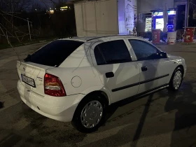 Opel Astra 1.4LPG TOP - 2500 € / 4889.57 лв. - 86802801 3 | Car24.bg Opel Astra 1.4LPG TOP - 2500 € / 4889.57 лв. - 86802801 3