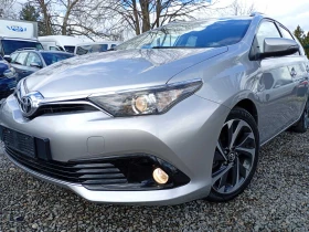 Toyota Auris 1.6 D4D - Car24.bg Toyota Auris 1.6 D4D