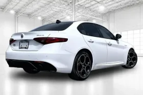 Alfa Romeo Giulia Q4 / CARFAX | Auto.bg — изображение 3 Alfa Romeo Giulia Q4 / CARFAX | Auto.bg — изображение 3