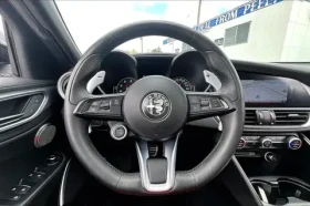 Alfa Romeo Giulia Q4 / CARFAX | Auto.bg — изображение 7 Alfa Romeo Giulia Q4 / CARFAX | Auto.bg — изображение 7