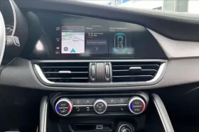Alfa Romeo Giulia Q4 / CARFAX | Auto.bg — изображение 10 Alfa Romeo Giulia Q4 / CARFAX | Auto.bg — изображение 10