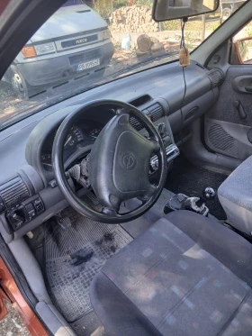 Opel Corsa Корса - 950 € / 1858.04 лв. - 31293209 5 | Car24.bg Opel Corsa Корса - 950 € / 1858.04 лв. - 31293209 5