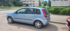 Ford Fiesta - 1400 € / 2738.16 лв. - 20473343 2 | Car24.bg Ford Fiesta - 1400 € / 2738.16 лв. - 20473343 2