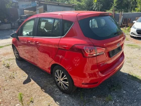 Ford B-Max 1.5 - 4800 € / 9387.98 лв. - 34794023 8 | Car24.bg Ford B-Max 1.5 - 4800 € / 9387.98 лв. - 34794023 8