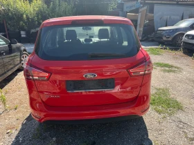 Ford B-Max 1.5 - 4800 € / 9387.98 лв. - 34794023 6 | Car24.bg Ford B-Max 1.5 - 4800 € / 9387.98 лв. - 34794023 6