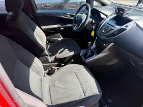 Ford B-Max 1.5 - 4800 € / 9387.98 лв. - 34794023 3 | Car24.bg Ford B-Max 1.5 - 4800 € / 9387.98 лв. - 34794023 3