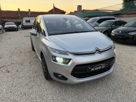 Citroen C4 Picasso 1, 6HDI 115k.c. ?? | Auto.bg — изображение 2 Citroen C4 Picasso 1, 6HDI 115k.c. ?? | Auto.bg — изображение 2