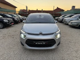 Citroen C4 Picasso 1, 6HDI 115k.c. ?? | Auto.bg — изображение 3 Citroen C4 Picasso 1, 6HDI 115k.c. ?? | Auto.bg — изображение 3