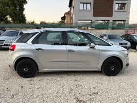 Citroen C4 Picasso 1, 6HDI 115k.c. ?? | Auto.bg — изображение 7 Citroen C4 Picasso 1, 6HDI 115k.c. ?? | Auto.bg — изображение 7