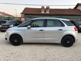 Citroen C4 Picasso 1, 6HDI 115k.c. ?? | Auto.bg — изображение 4 Citroen C4 Picasso 1, 6HDI 115k.c. ?? | Auto.bg — изображение 4
