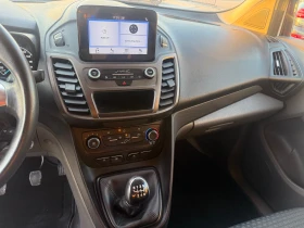 Ford Connect 1.5tdci ОБСЛУЖЕНА !!! Собствен лизинг !!! | Auto.bg — изображение 14 Ford Connect 1.5tdci ОБСЛУЖЕНА !!! Собствен лизинг !!! | Auto.bg — изображение 14