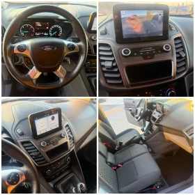 Ford Connect 1.5tdci ОБСЛУЖЕНА !!! Собствен лизинг !!! | Auto.bg — изображение 17 Ford Connect 1.5tdci ОБСЛУЖЕНА !!! Собствен лизинг !!! | Auto.bg — изображение 17