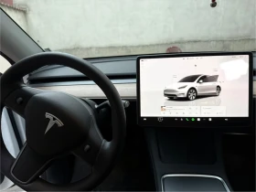 Tesla Model Y undefined | Auto.bg — изображение 5 Tesla Model Y undefined | Auto.bg — изображение 5