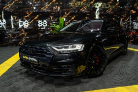 Audi A8 50TDI FULL S LINE MATRIX B&O ЛИЗИНГ 100% | Auto.bg — изображение 4 Audi A8 50TDI FULL S LINE MATRIX B&O ЛИЗИНГ 100% | Auto.bg — изображение 4