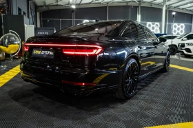 Audi A8 50TDI FULL S LINE MATRIX B&O ЛИЗИНГ 100% | Auto.bg — изображение 6 Audi A8 50TDI FULL S LINE MATRIX B&O ЛИЗИНГ 100% | Auto.bg — изображение 6