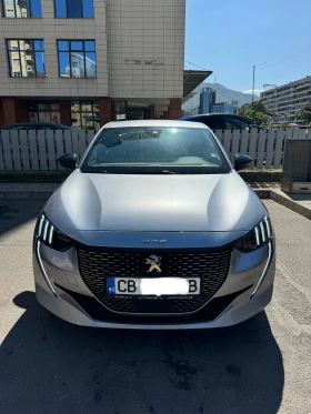 Peugeot 208 GT - Car24.bg Peugeot 208 GT
