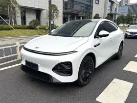 Xpeng G6 625 Long Range Max Tech Edition* КРАЙНА ЦЕНА | Auto.bg — изображение 3 Xpeng G6 625 Long Range Max Tech Edition* КРАЙНА ЦЕНА | Auto.bg — изображение 3