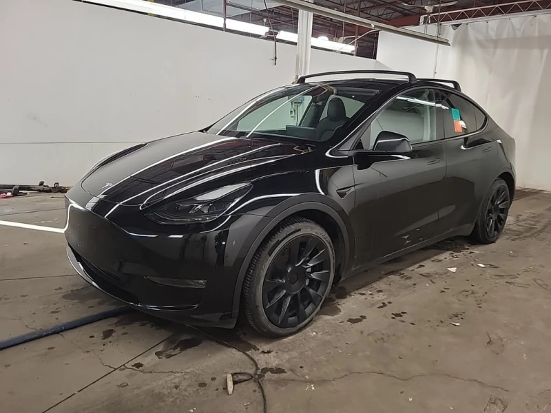 Tesla Model Y * LONG RANGE * CARFAX * БЕЗ ПЪРВОНАЧАЛНА ВНОСКА - 63650 лв. / 32543.73 € - 96812684 1 | Car24.bg Tesla Model Y * LONG RANGE * CARFAX * БЕЗ ПЪРВОНАЧАЛНА ВНОСКА - 63650 лв. / 32543.73 € - 96812684 1