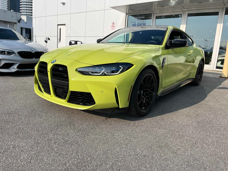 BMW M4 * * Competition* * xDrive* * CARFAX* * - 65000 € / 127128.95 лв. - 28636728 1 | Car24.bg BMW M4 * * Competition* * xDrive* * CARFAX* * - 65000 € / 127128.95 лв. - 28636728 1