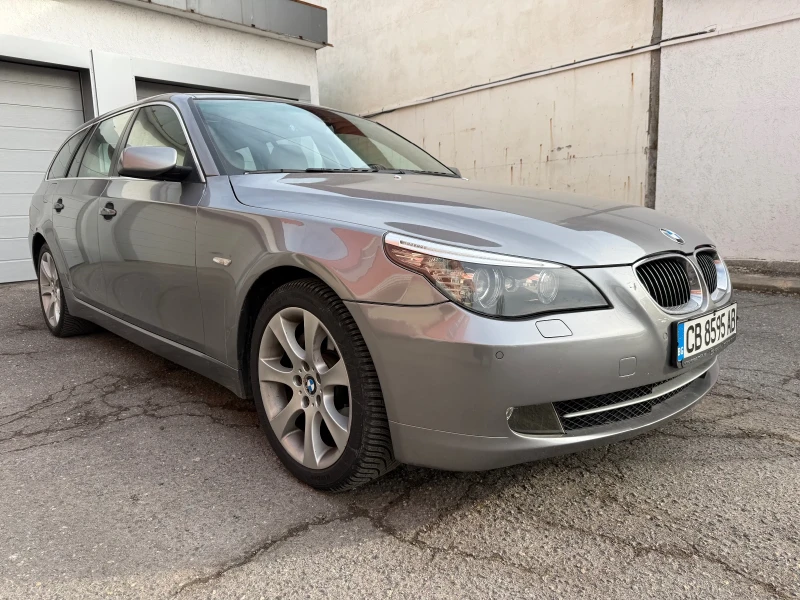 BMW 530 - 5300 € / 10365.90 лв. - 71743756 1 | Car24.bg BMW 530 - 5300 € / 10365.90 лв. - 71743756 1