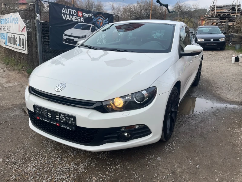 VW Scirocco 2.0Tsi - Face - 211к.с. - DSG - Xenon - SWISS - 7250 € / 14179.77 лв. - 88155878 1 | Car24.bg VW Scirocco 2.0Tsi - Face - 211к.с. - DSG - Xenon - SWISS - 7250 € / 14179.77 лв. - 88155878 1